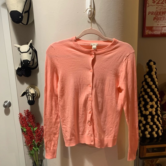 Caryn cardigan by JCrew size XS - Picture 3 of 3